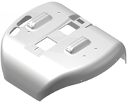 Carcasa superior FIX y FIX-T