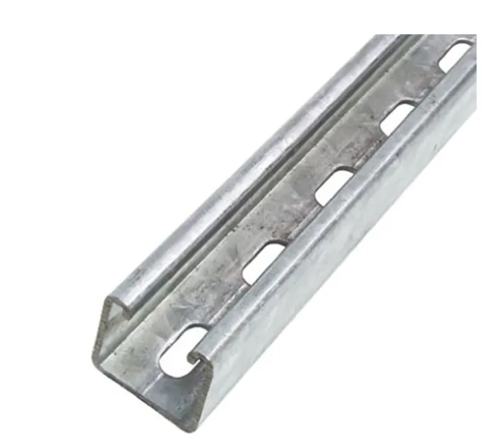 Renfort C41 x 41mm