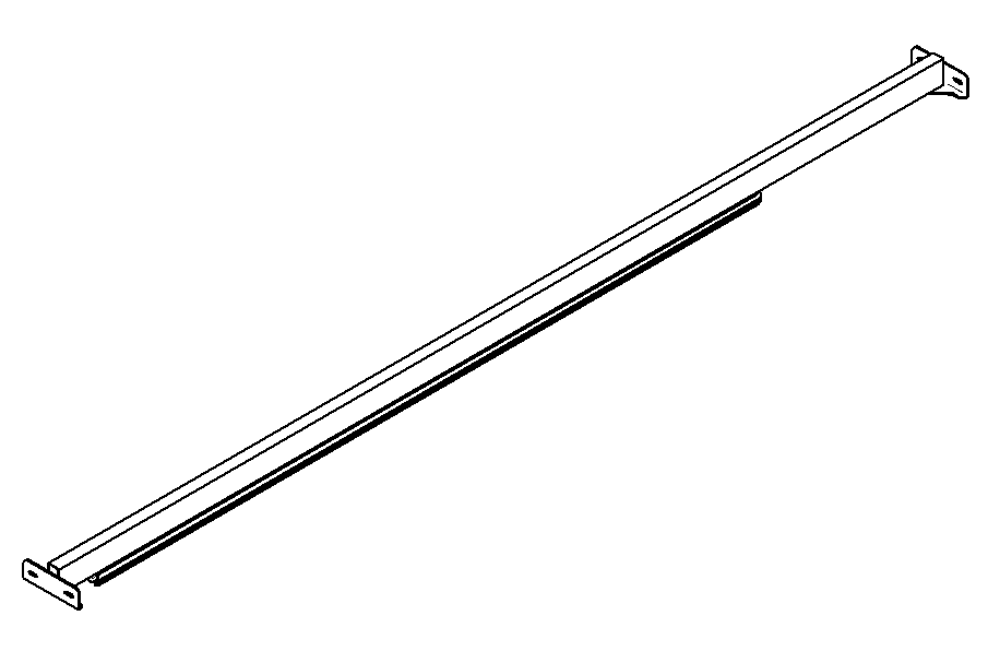 R 6x2xh8/8 (railes) MRR