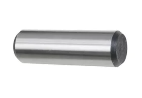 Pasador macizo DIN 6325 Ø10x30