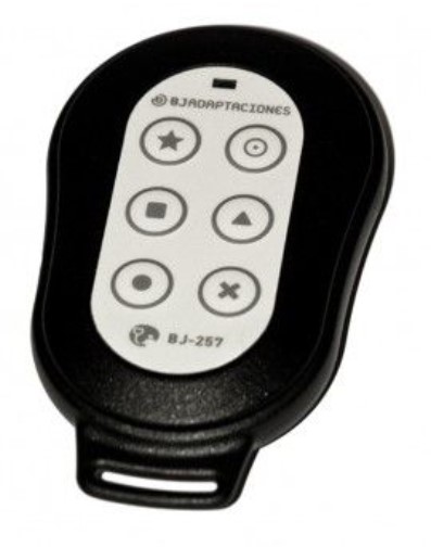 Mando Qinera Control 6