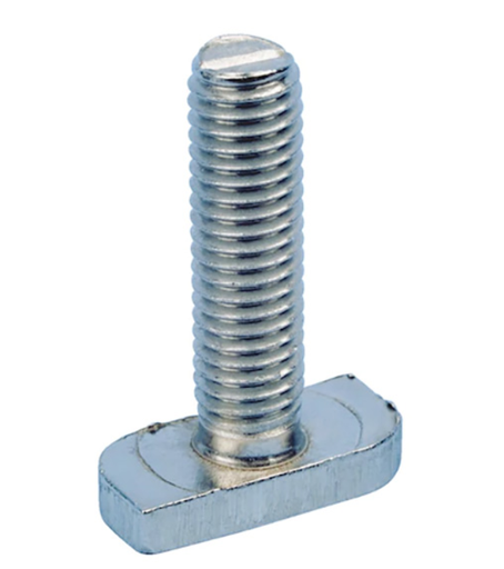 [0865 61030] Tornillo martillo A2 M10x30 Zincado