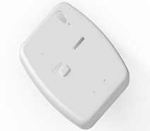 [60A025 (SHS17)] Carcasa superior FIX-S