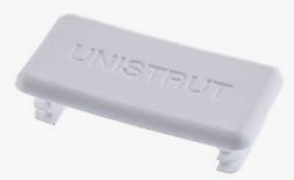 [60A332] Tapa Lateral Unistrut 20x40